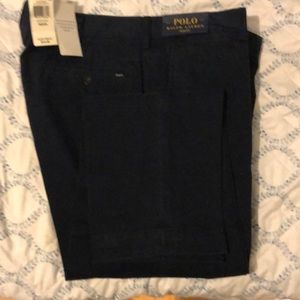 Polo Ralph Lauren Slim Fit